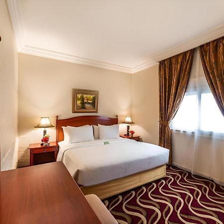 Boudl Palestine Jeddah Jidá Exterior foto