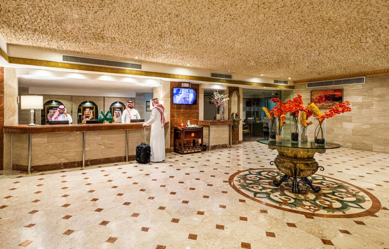 Boudl Palestine Jeddah Jidá Exterior foto